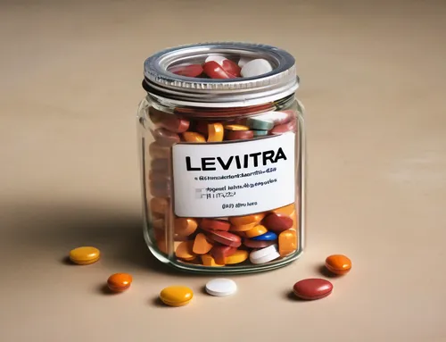 precio de levitra en farmacias de españa